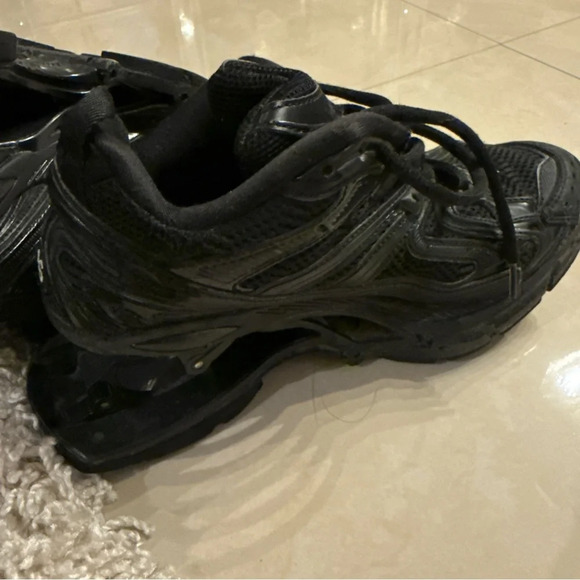 Balenciaga Balenciaga White X-Pander sneaker Size 6 - Picture 9 of 9